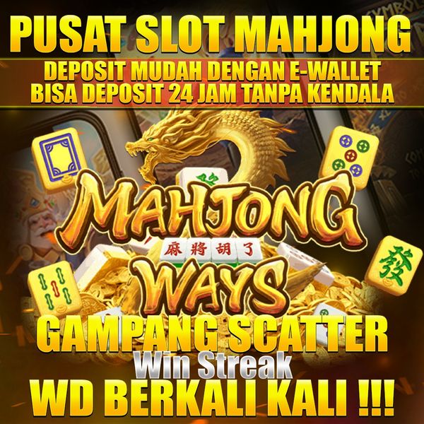 EZIKASINO: Game Online Gampang Akses, QRIS Langsung Masuk